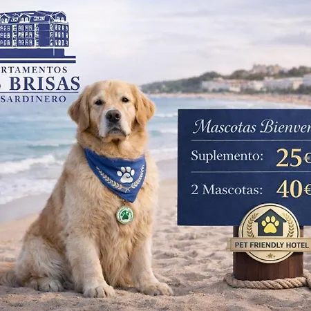 Apartamentos Las Brisas-2